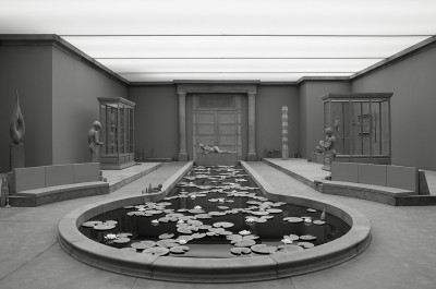 Hans Op de Beeck